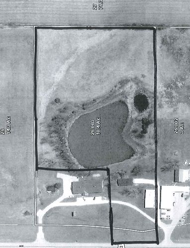 4412 N Baltimore St, Kirksville, MO 63501